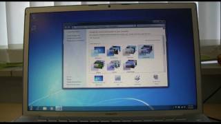 Windows 7 installeren via Boot Camp op MacBook Pro [upl. by Dorine625]