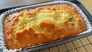 Cake in 5 Minutes  You Will Make This Cake Every Day Easy Quick Recipe [upl. by Tdnarb]