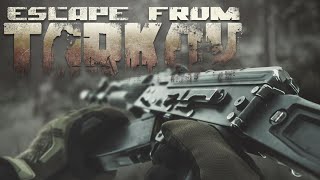 Új ARENA update később PVE  EFT PVE Livestream 1440p [upl. by Toddie]