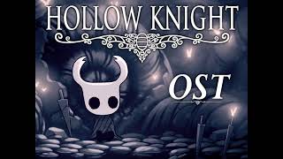 Hollow Knight OST  Sealed Vessel [upl. by Jerri]