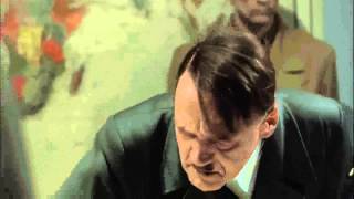 Hitler non supera lesame di Analisi 1 con Zamboni [upl. by Burg]