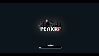 PeakRP v5 Highlights Part 2 [upl. by Lesna]