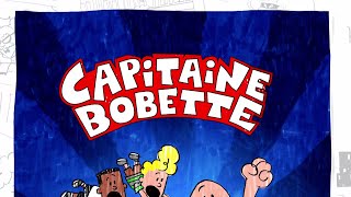 Les Aventures du Capitaine Bobette  Crédits [upl. by Ittak758]