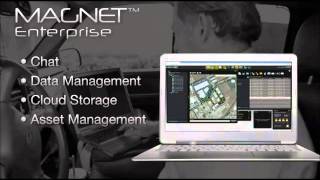 Software MAGNET FieldEnterpriseOffice TOPCON  SOKKIA GEINCOR SAC [upl. by Tur]