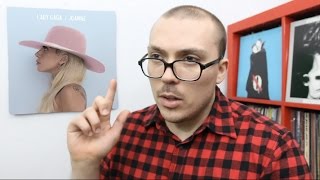 Lady Gaga  Joanne ALBUM REVIEW [upl. by Yeo]