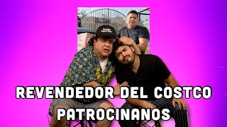 Reevendedor del Costco PATROCÍNANOS [upl. by Morgan195]