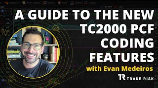 TC2000’s New Personal Criteria Formula PCF Features  Functions Parameters Tags amp Comments [upl. by Notle]