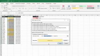 Cómo resaltar fechas de vencimiento en Excel [upl. by Gigi673]