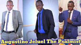 Augustino Jeluel The Psalmist Nyic Gaam Apeth Apeth South Sudan Music 2022 [upl. by Aihk]