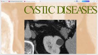 GENITOURINARY IMAGING MC GRAW HILL SERIES [upl. by Dranrev]