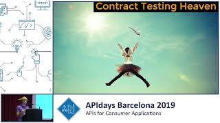 ConsumerDriven Contract A better approach for API Testing Liran Tal Developer Relations  Snyk [upl. by Lothario51]