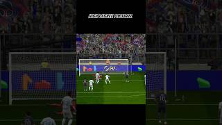 E Football 2025 New Game Play 🥵 efootball footballshorts [upl. by Vlada]