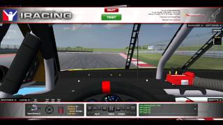 iRacing  How to Drive COTA Like a Boss Ep6 [upl. by Pate]