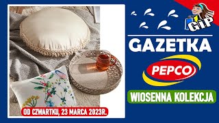 PEPCO  Gazetka od Czwartku 23032023  Święta Coraz Bliżej [upl. by Zulch23]