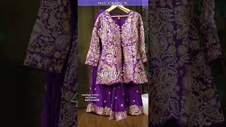 🤯 ye nhi dekha to Kuch nhi deka Durga clothing [upl. by Tilney378]