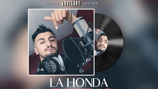 La Honda 41  Freestyle 1 [upl. by Ariom]