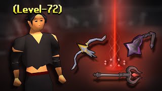 FIRST Revenant Weapon Unlocked l Voidwaker From Scratch 4 [upl. by Barnet444]