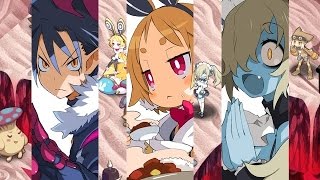 Disgaea 5 Review [upl. by Ailehs953]