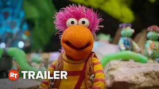 Fraggle Rock Back to the Rock Season 2 Trailer [upl. by Einnalem881]