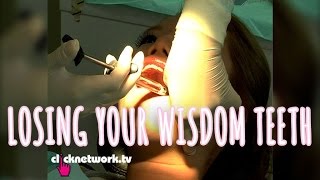 Losing Your Wisdom Teeth  Xiaxues Guide To Life EP42 [upl. by Odnalref]