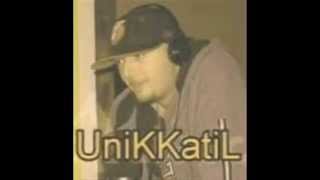 UniKKaTiL feat Klepto dhe NAG  Kur qes Kanun [upl. by Ahsilem876]