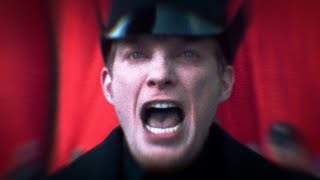 General Hux Speech In Russian 🇷🇺 [upl. by Acinoryt]