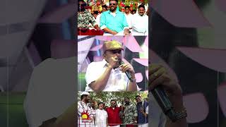 அஜித்தின் நேர்மை எந்த ஹீரோக்கும் வராது  சிறுத்தை சிவா  Viswasam  Thala Ajith  D Imman [upl. by Asetal]