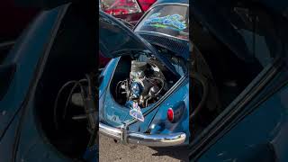 Fusca aircooled Stance shortsvideo stance fusca short canaldopestana [upl. by Laen]