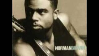 Norman Brown  Places In The Heart [upl. by Idnib]