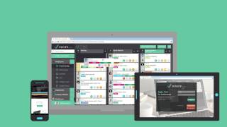 VivifyScrum  Agile tool for professionals [upl. by Ybor]