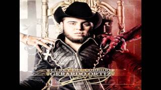 Gerardo Ortiz  Aquiles Afirmo Entre Dios Y El Diablo [upl. by Airdnala]