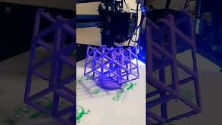 Octolapse Timelapse Test diy 3dprinting timelapse [upl. by Allistir]