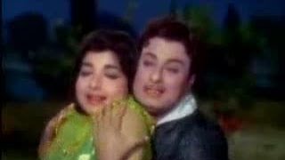 Kadhal Vahanam Tamil Full Movie  MGR Jayalalitha [upl. by Leahcimnhoj]