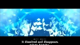 【Luka Megurine】Pelagic fish【English  Romaji  Translation】 [upl. by Moguel739]