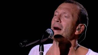 Biagio Antonacci  Pazzo di Lei SSiro Live PRO VIDEO [upl. by Gniw]