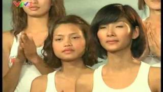 Vietnams Next Top Model 2011  Tập 8 Full [upl. by Ailhad203]