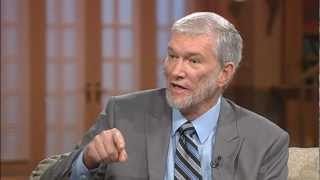 Ken Ham quotThe New Answersquot 22 [upl. by Elocan29]