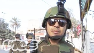 In Saddams Shadow Baghdad 10 Years After the Invasion with Suroosh Alvi Full Length [upl. by Heinrike684]