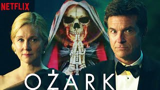 OZARK Season 5 Will Change Everything Here Is Why [upl. by Dannie204]