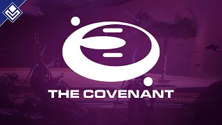 The Covenant  Halo [upl. by Ekul258]