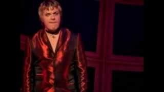 Eddie Izzard quotHow to Choose a Martial Artquot Sketch from Glorious [upl. by Leiser252]