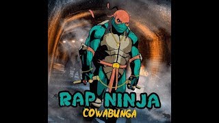 Tilhon  Cowabunga Scratch Dj Overule [upl. by Etnaihc]