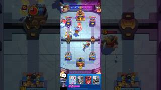 BEST START EVER IN CLASH ROYALE [upl. by Dinan264]