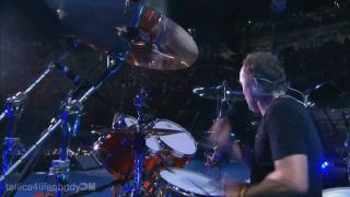 Metallica  Sad But True Live Nimes 2009 1080p HDHQ [upl. by Gnut]