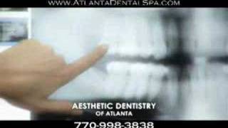 Atlanta Cosmetic DentistDrs Peter Boulden and Susan Estep [upl. by Ronna]