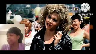 quotFrankie ValliGreaseLive PerformancequotSoundTrackMy ReactionFrom The1978 Movie Grease [upl. by Nede]