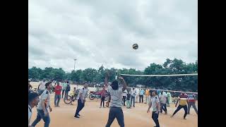 TEACHERS SPORTS IN CHALLAKERE2024 [upl. by Llenor]