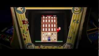 Wreckit Ralph  Gameplay Wii Original Wii [upl. by Rodl]