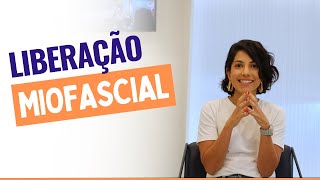 LIBERAÇÃO MIOFASCIAL funciona [upl. by Dadivitan440]