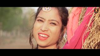 Black Topas  Bawa Randhawa  Feat Kanika Guleria Aman Lohara [upl. by Blaise]